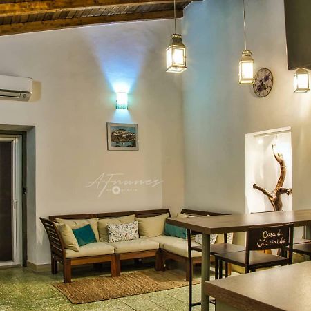 메르톨라 Casa Da Oliveirinha 빌라 외부 사진
