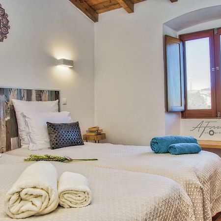 메르톨라 Casa Da Oliveirinha 빌라 외부 사진