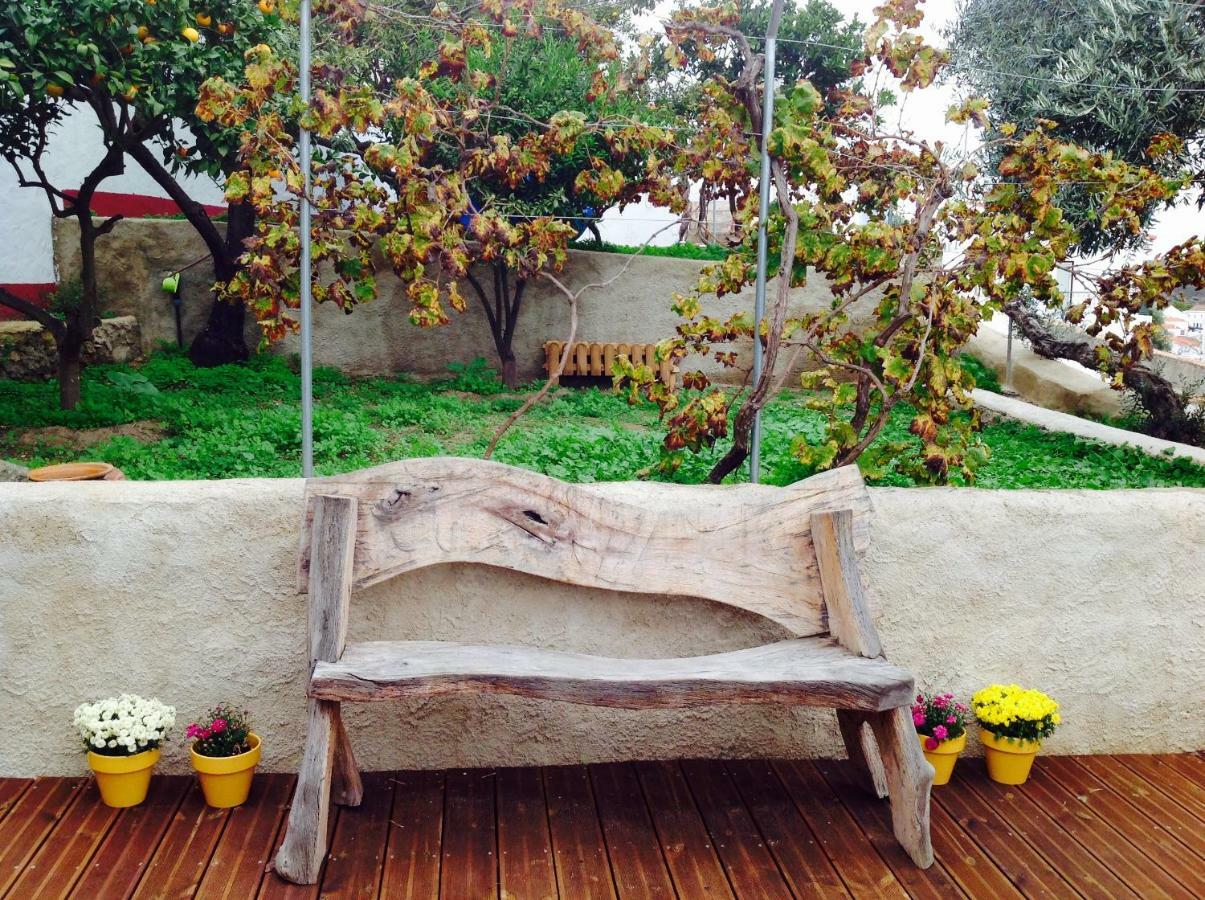 메르톨라 Casa Da Oliveirinha 빌라 외부 사진