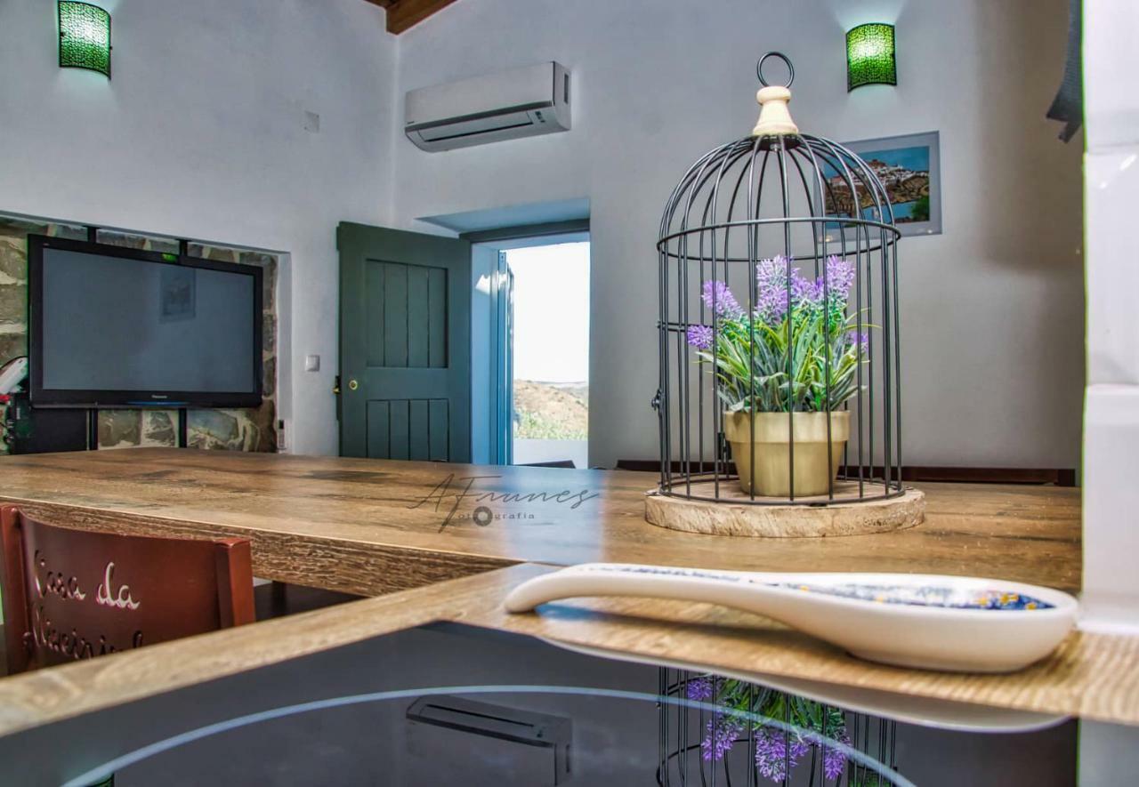 메르톨라 Casa Da Oliveirinha 빌라 외부 사진