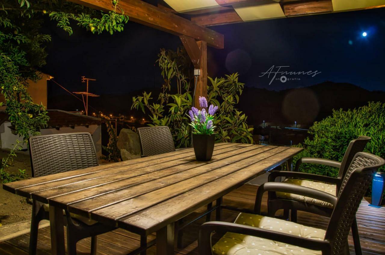 메르톨라 Casa Da Oliveirinha 빌라 외부 사진