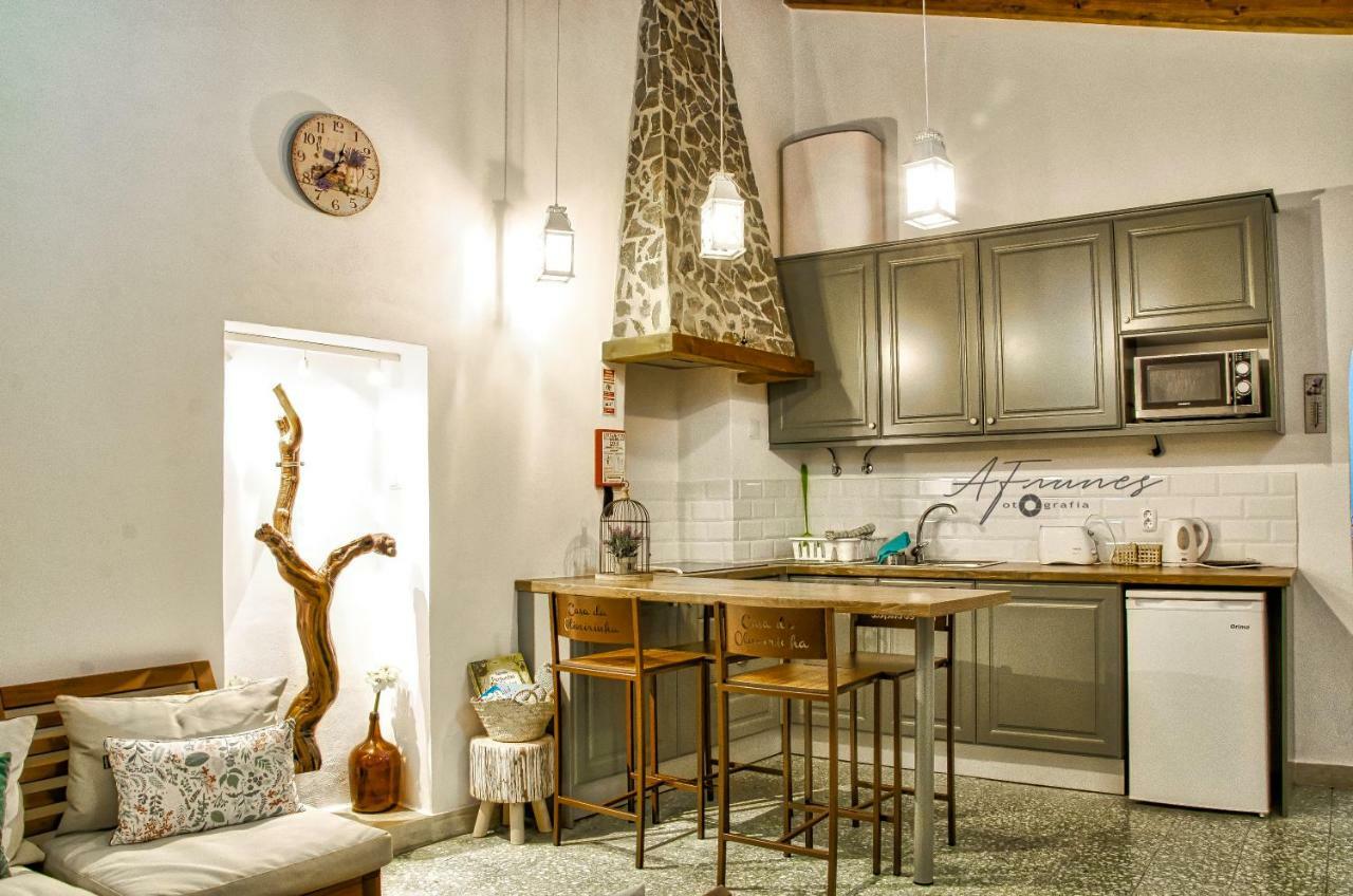 메르톨라 Casa Da Oliveirinha 빌라 외부 사진