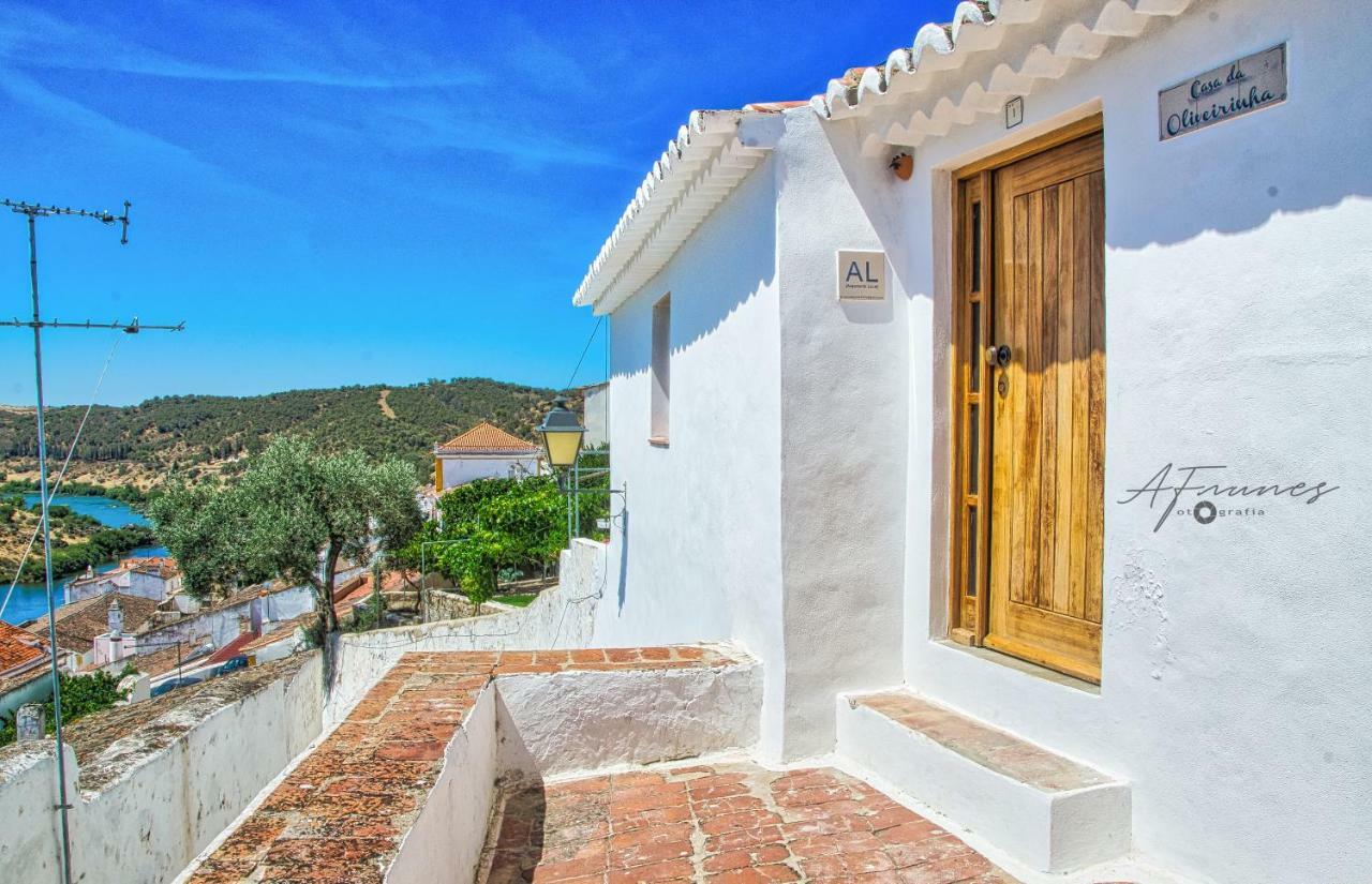 메르톨라 Casa Da Oliveirinha 빌라 외부 사진